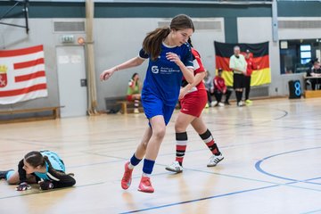 Bild 779 - wCJ NFV Futsalmeisterschaft